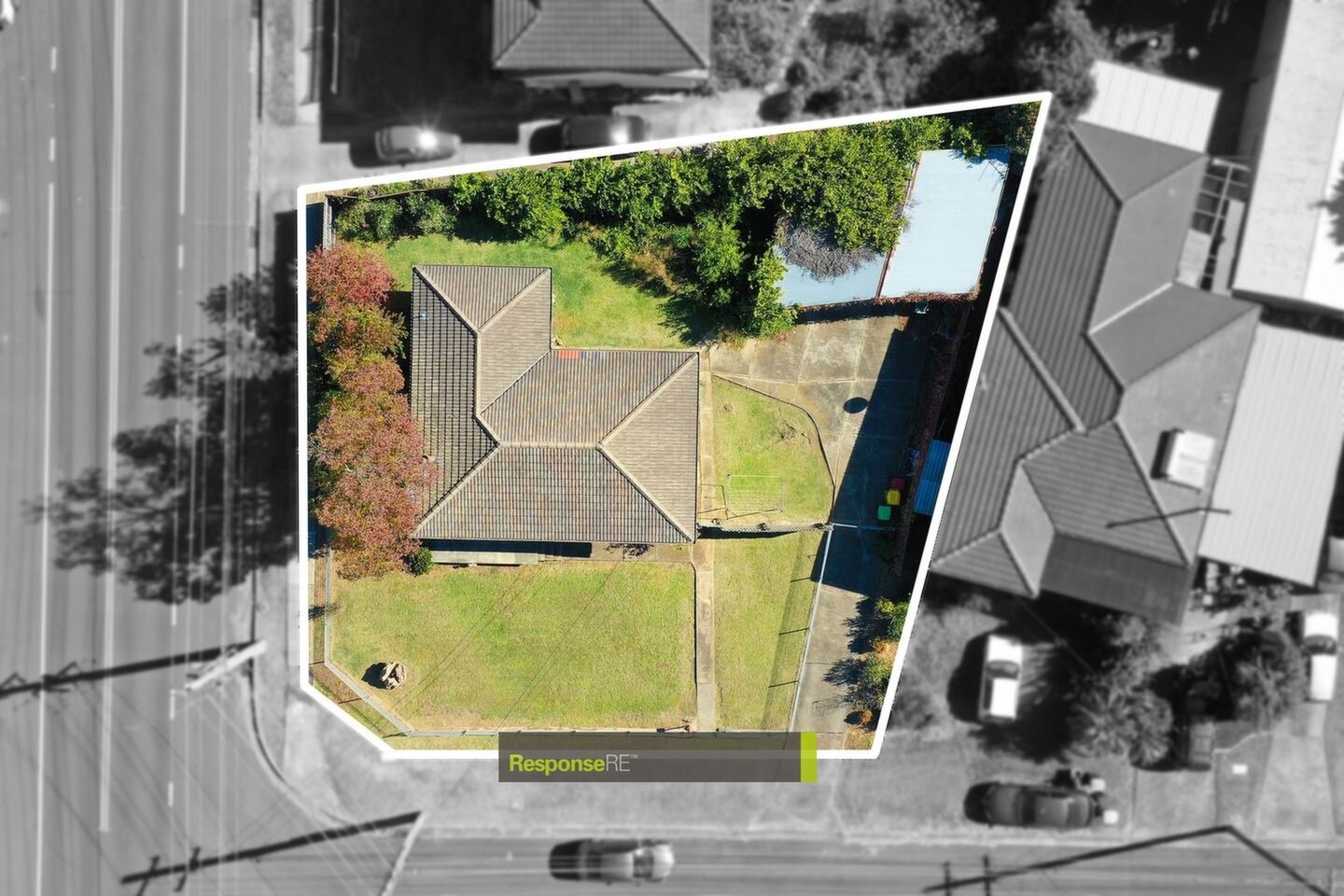 39 Kennelly Street, Colyton Sold by ResponseRE Walsh Sullivan Northmead - image 1