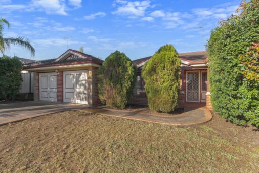 22 Woodlands Drive, Glenmore Park Sold by ResponseRE