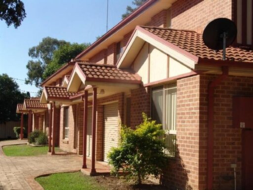 4/31 Robert Street, Penrith Sold by Response Real Estate Penrith