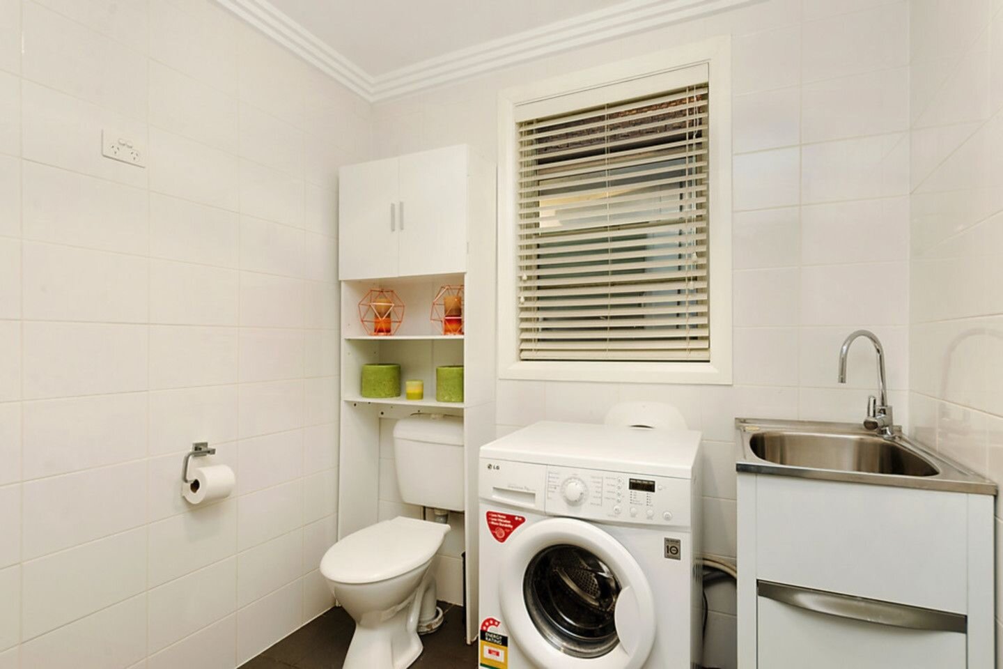 5 Second Avenue, Toongabbie Leased by ResponseRE - image 1
