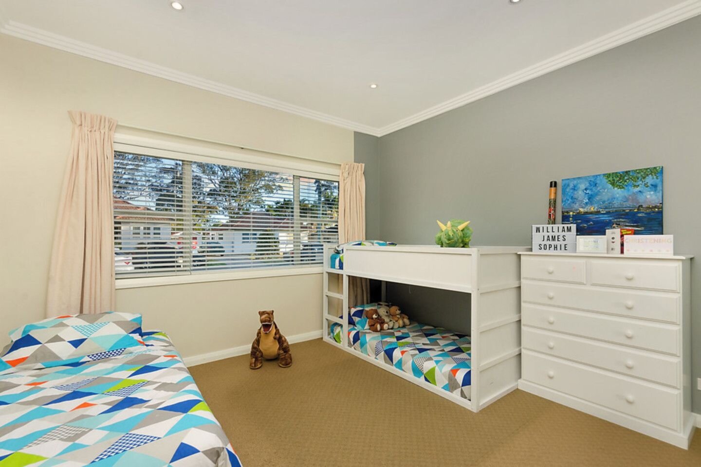5 Second Avenue, Toongabbie Leased by ResponseRE - image 1