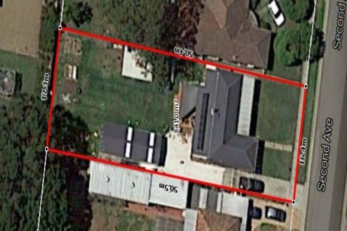 5 Second Avenue, Toongabbie Leased by ResponseRE - image 1