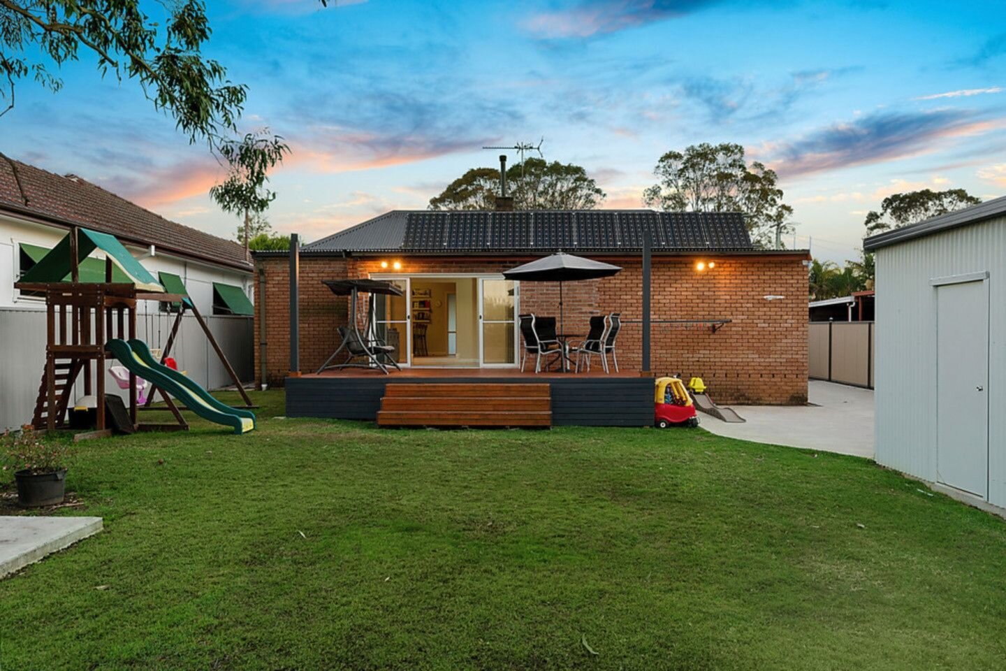 5 Second Avenue, Toongabbie Leased by ResponseRE - image 1