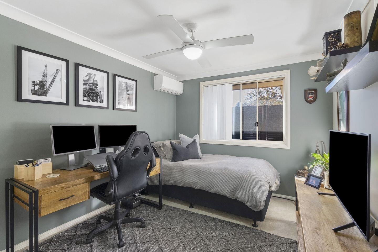 6/162-164 Fragar Road, South Penrith Sold by Response Real Estate Penrith - image 1