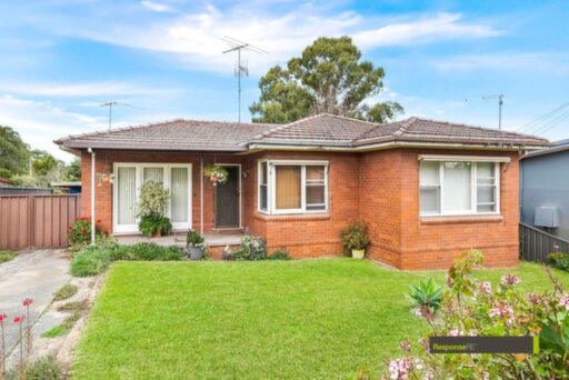 55 Crown Street, Riverstone Sold by ResponseRE