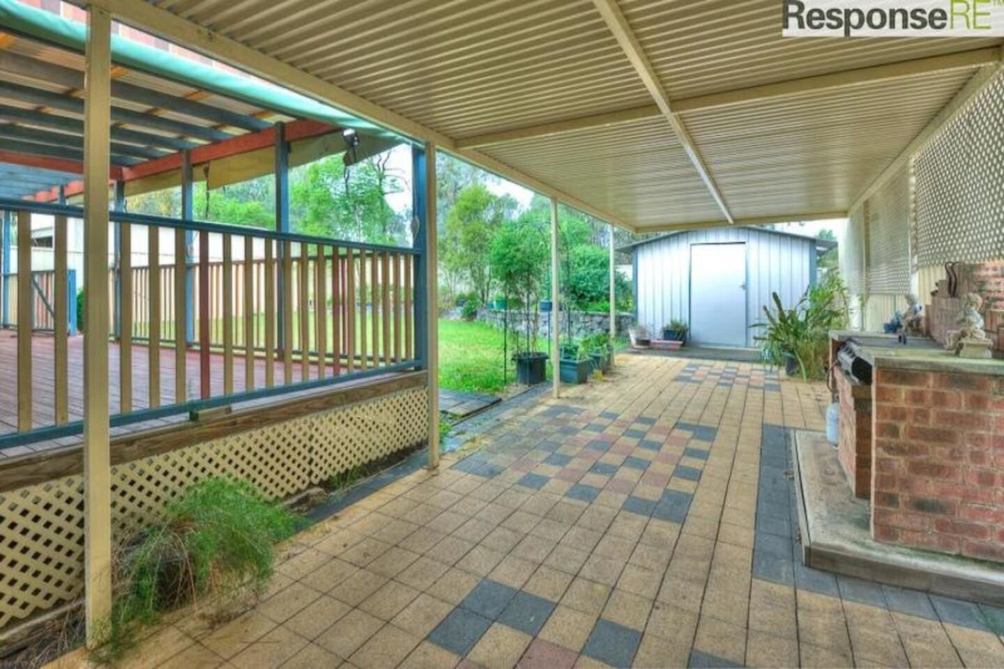 22 Timaru Grove, South Penrith Sold by Response Real Estate Penrith - image 1