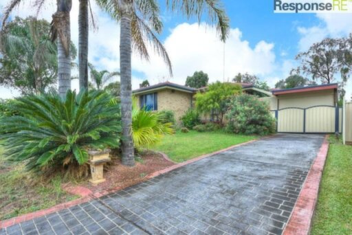 22 Timaru Grove, South Penrith Sold by Response Real Estate Penrith