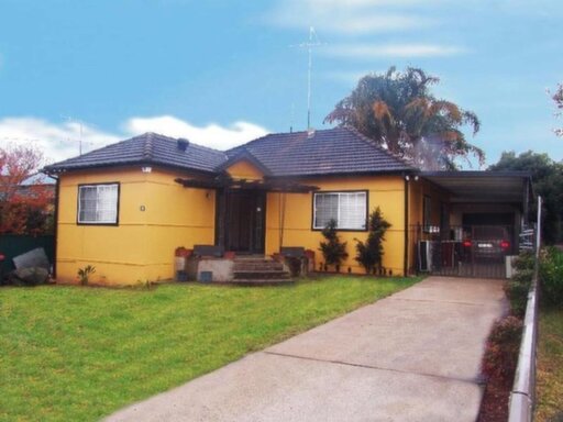10 Morris Street, St Marys Sold by ResponseRE