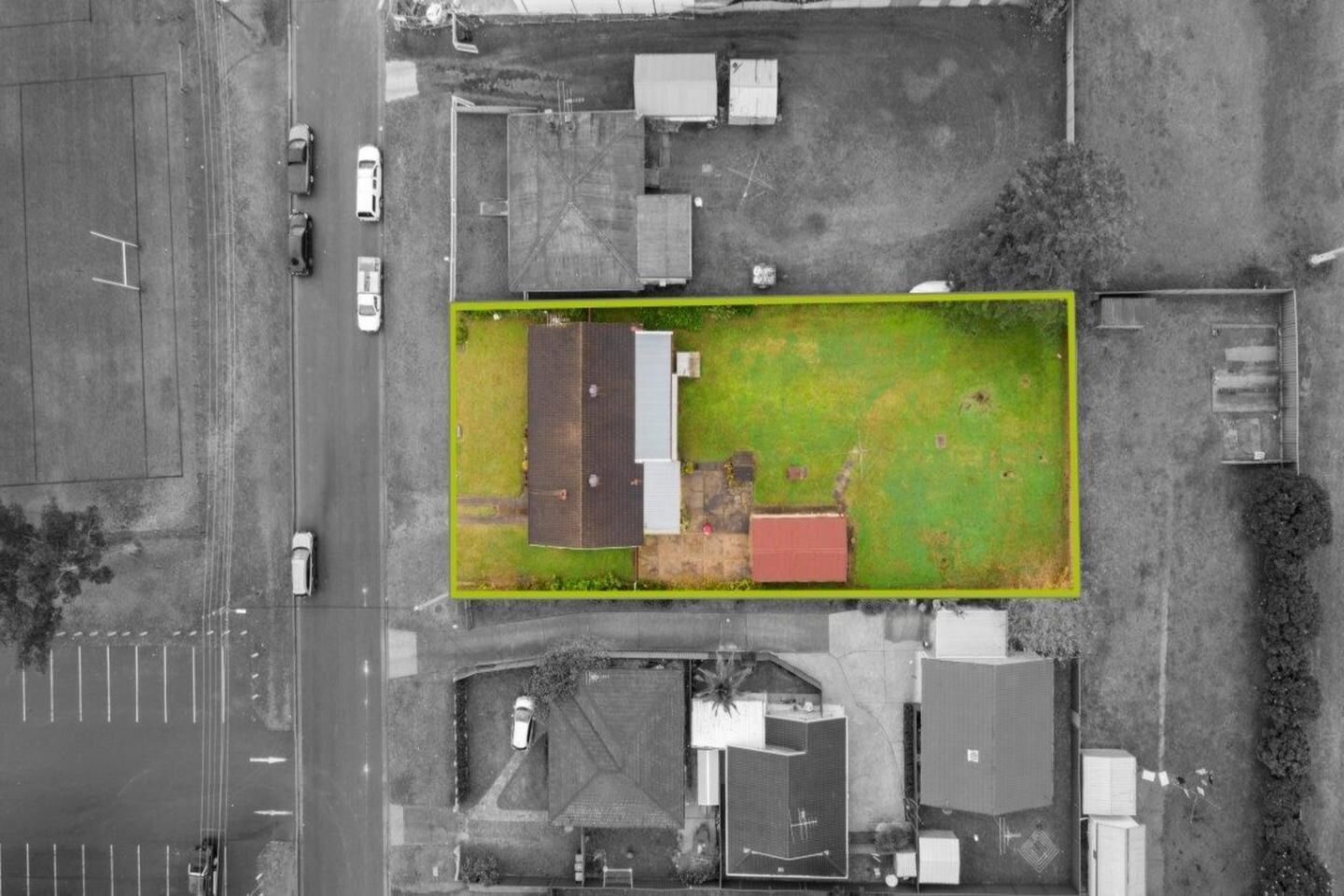 22 Paskin Street, Kingswood Sold by ResponseRE - image 1