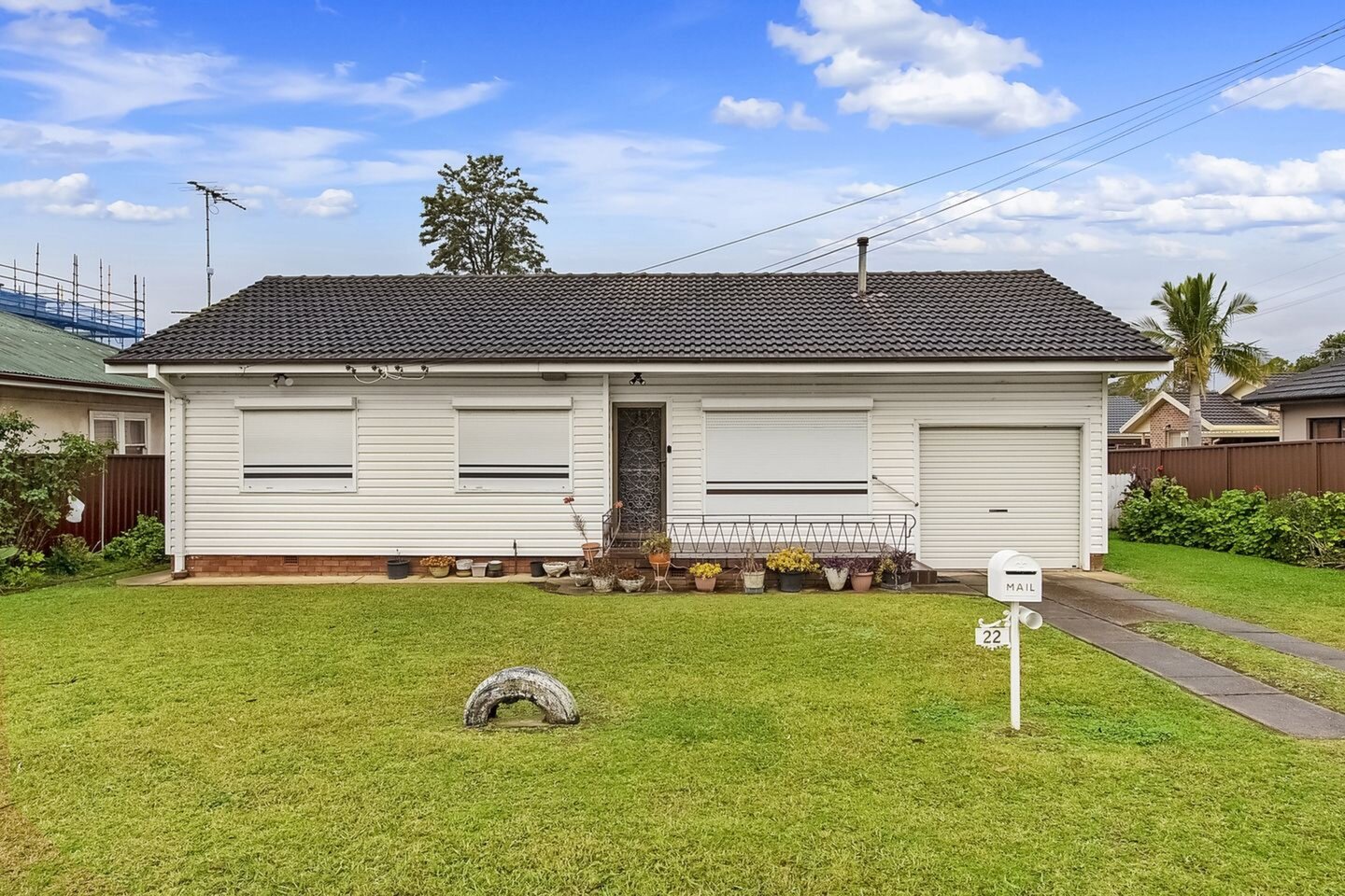 22 Paskin Street, Kingswood Sold by ResponseRE - image 1