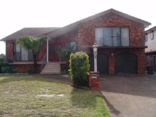 2 Plougman Crescent, Werrington Downs Sold by ResponseRE
