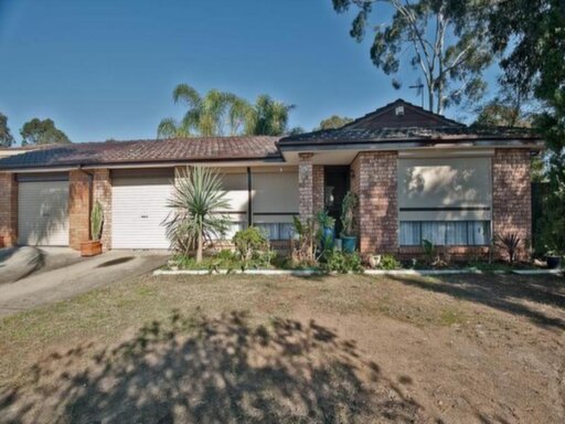 60 Coonawarra Drive, St Clair Sold by ResponseRE
