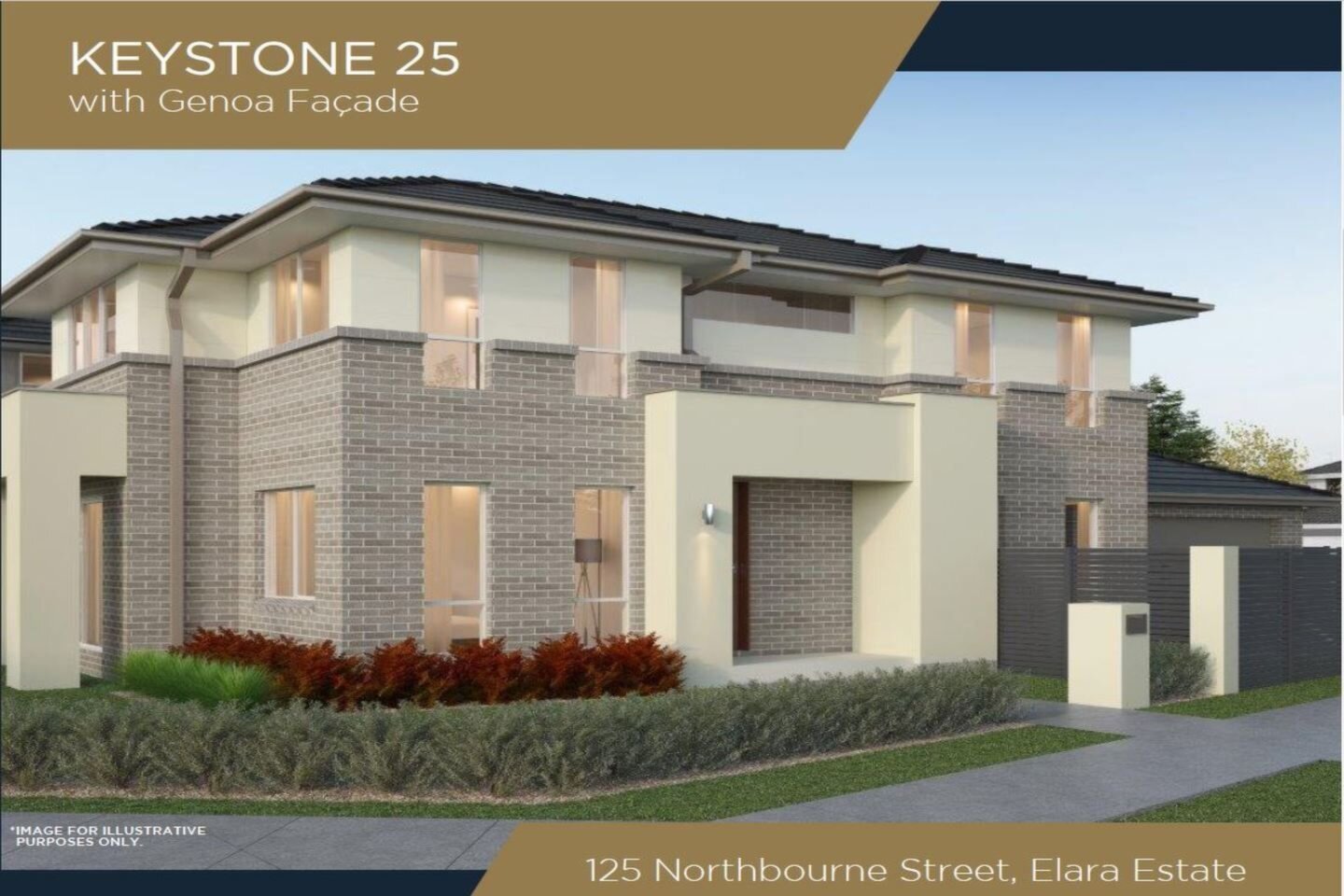 125 Northbourne Drive, Marsden Park Sold by ResponseRE - image 1