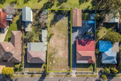 61 Hammers Road, Northmead Sold by ResponseRE
