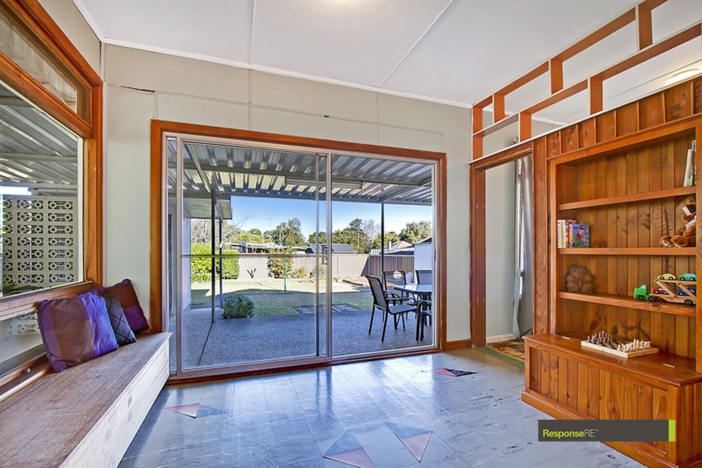 38 Regent Street, Riverstone Sold by ResponseRE - image 1