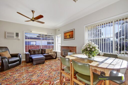 38 Regent Street, Riverstone Sold by ResponseRE