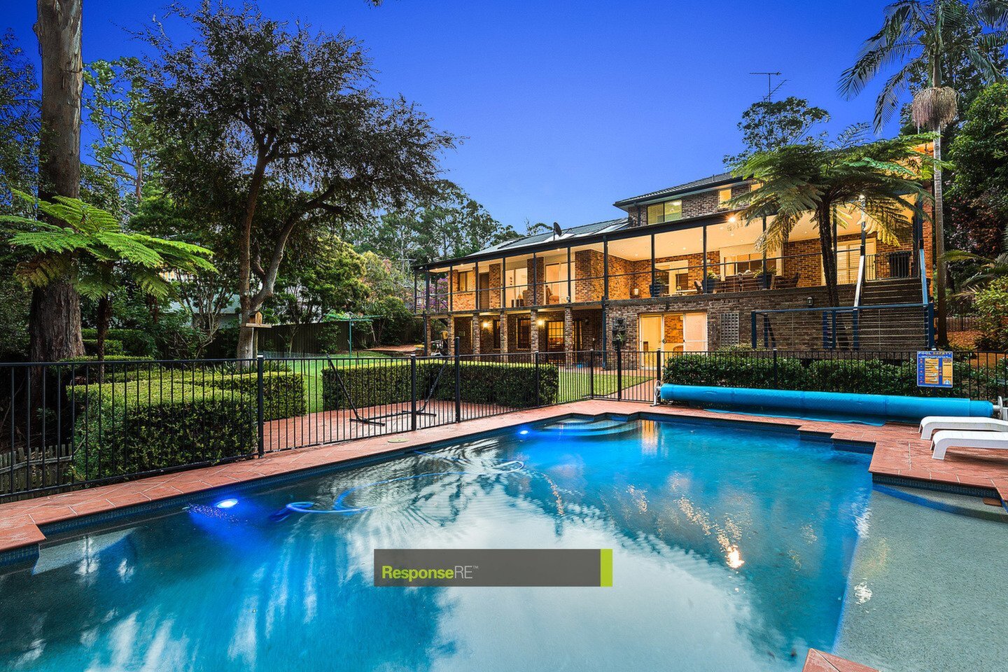 11 Cottonwood Place, Castle Hill Sold by ResponseRE Walsh Sullivan Northmead - image 1
