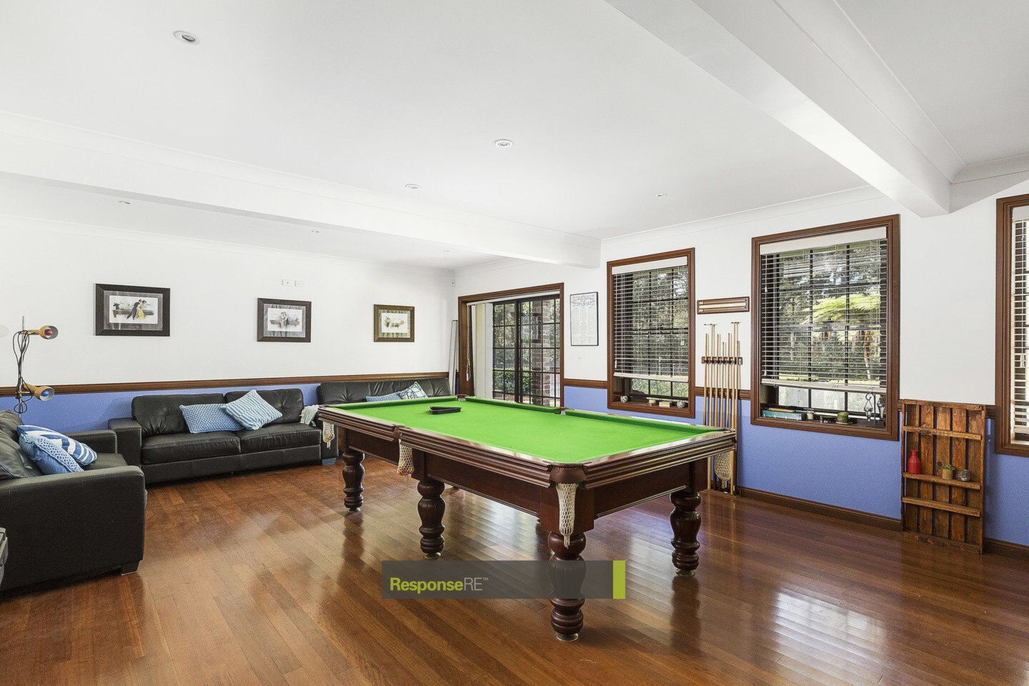11 Cottonwood Place, Castle Hill Sold by ResponseRE Walsh Sullivan Northmead - image 1