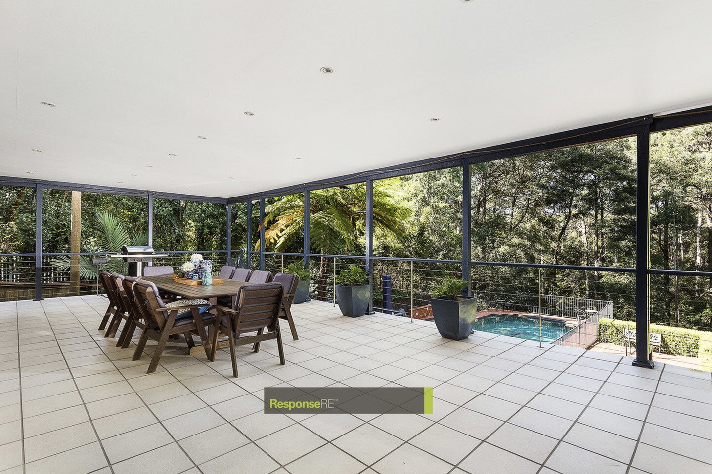 11 Cottonwood Place, Castle Hill Sold by ResponseRE Walsh Sullivan Northmead - image 1