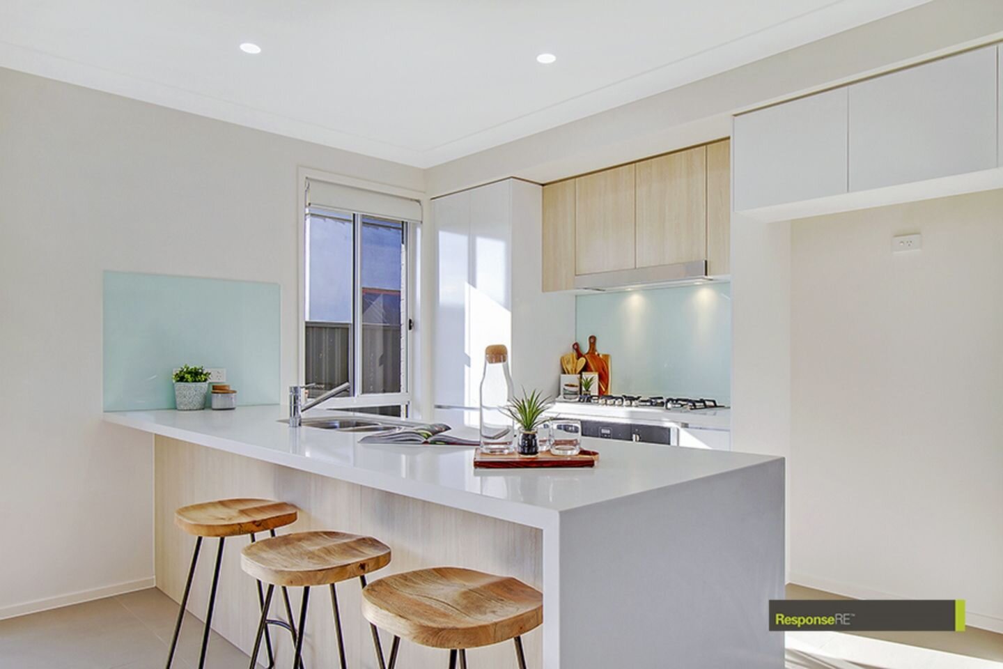 21 Gold Street, Riverstone Sold by ResponseRE - image 1