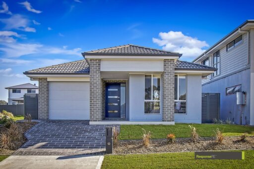 21 Gold Street, Riverstone Sold by ResponseRE