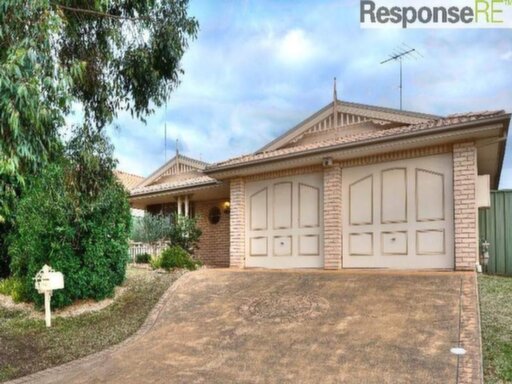 5 Condor Place, Glenmore Park Sold by ResponseRE