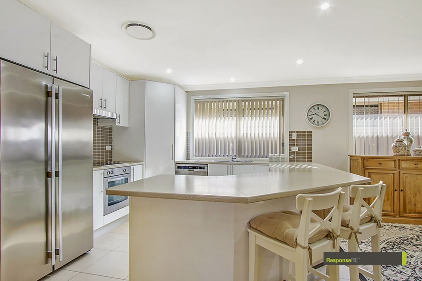 21 Castlereagh Street, Riverstone Sold by ResponseRE - image 1
