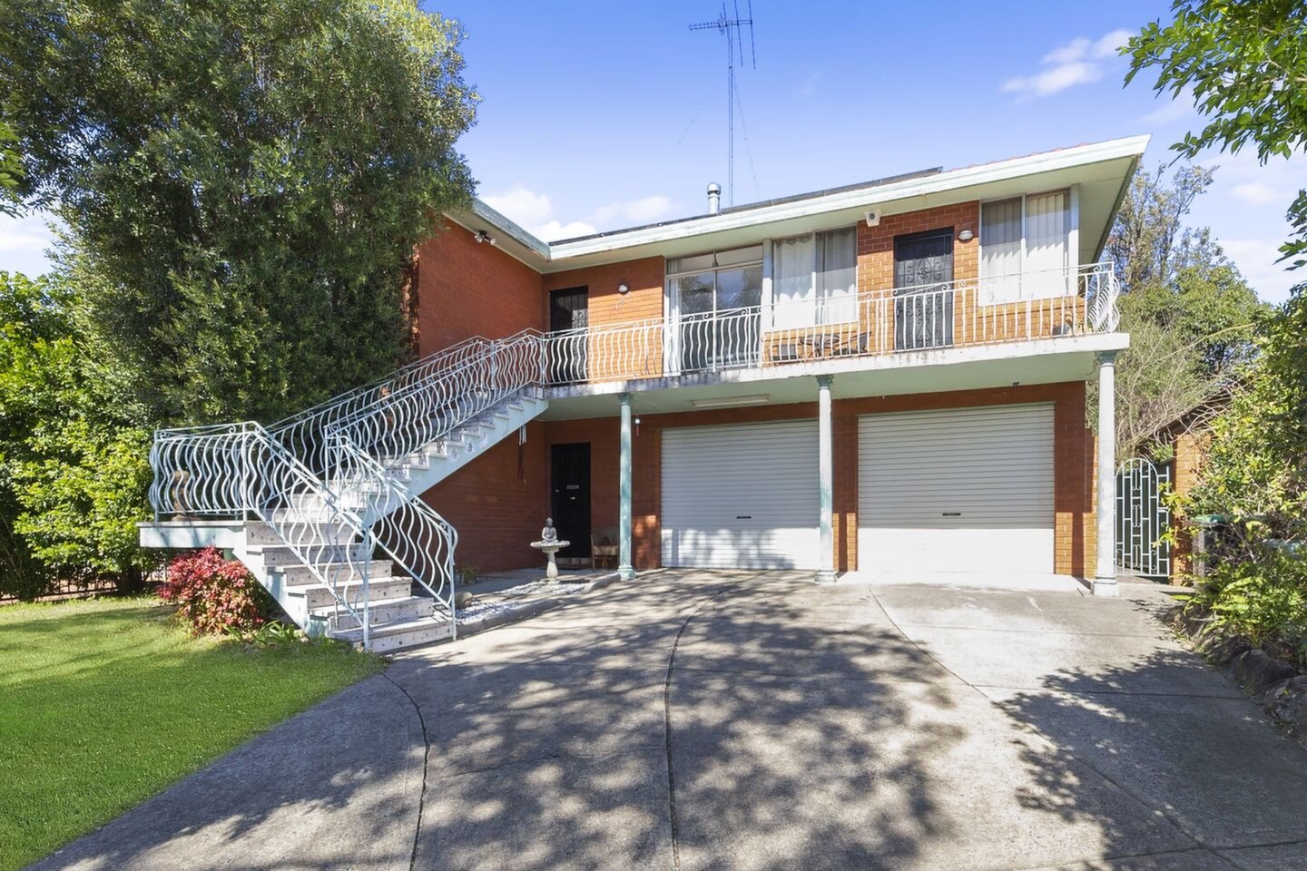 140 Stafford Street, Penrith Sold by ResponseRE - image 1