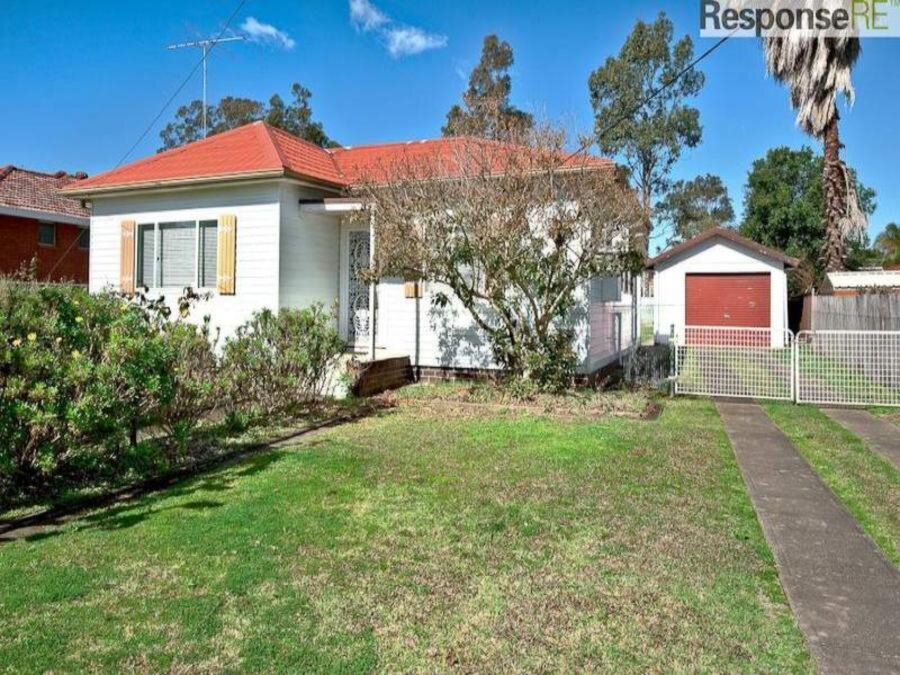 34 Jamison Road, Kingswood Sold by Response Real Estate Penrith - image 1
