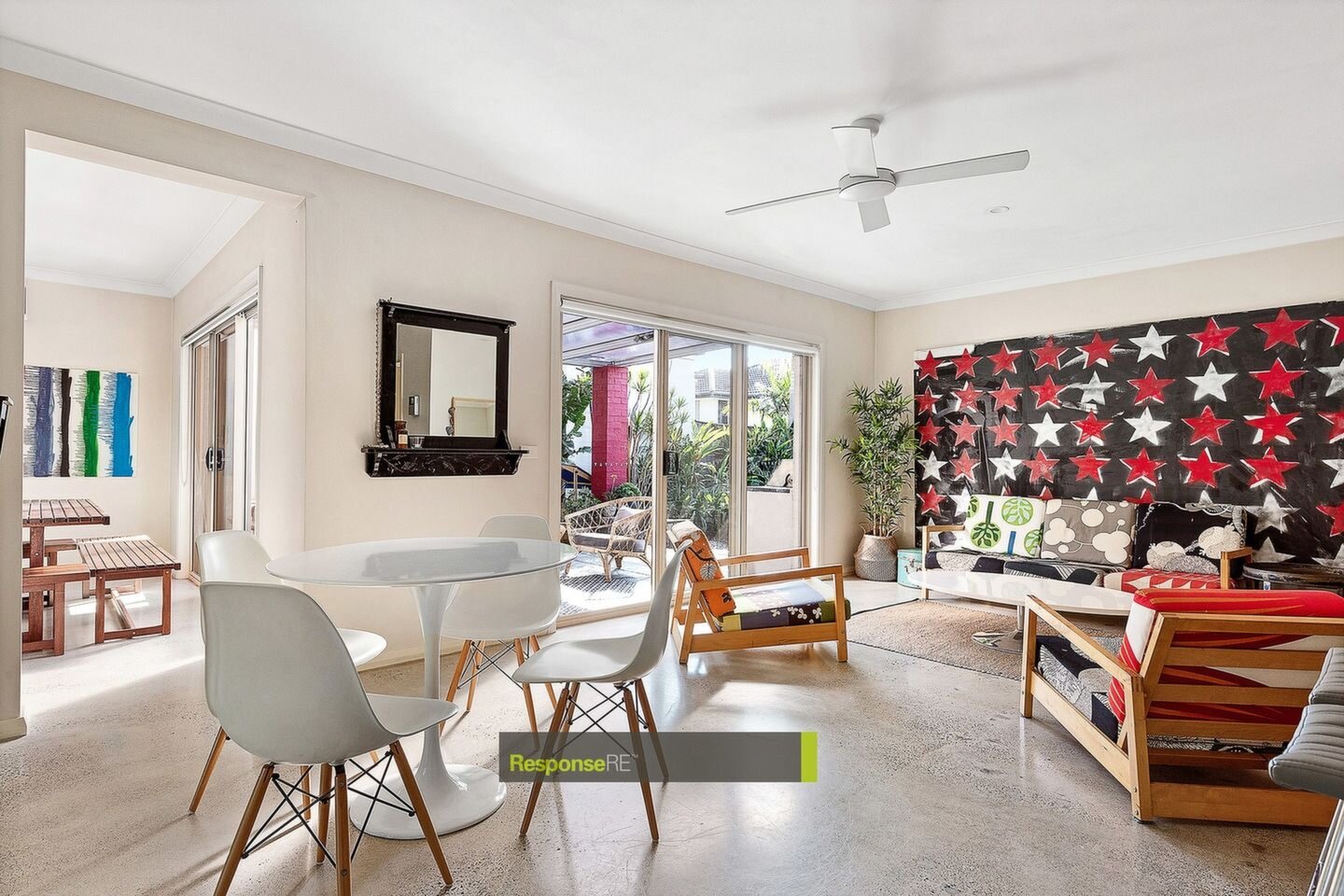 14 Tilbury Avenue, Stanhope Gardens Sold by ResponseRE Walsh Sullivan Northmead - image 1