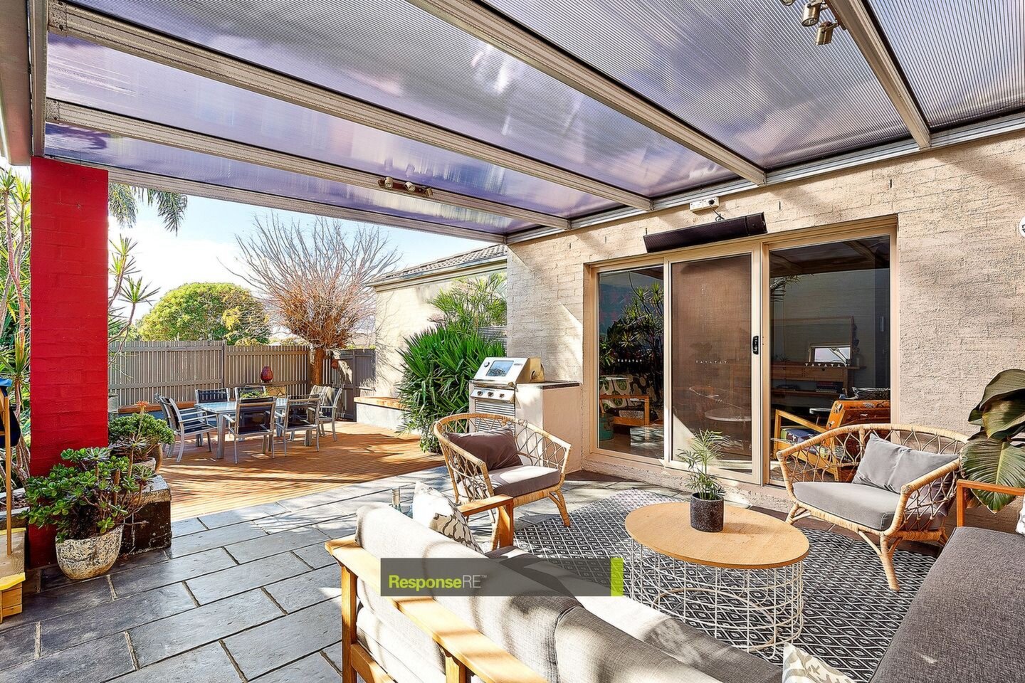 14 Tilbury Avenue, Stanhope Gardens Sold by ResponseRE Walsh Sullivan Northmead - image 1