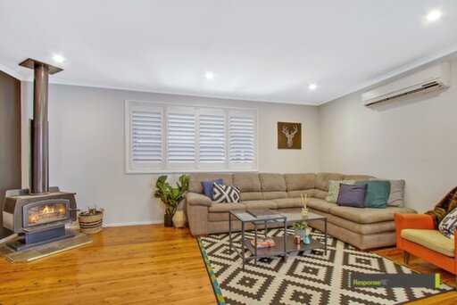 24 Oliver Street, Riverstone Sold by ResponseRE