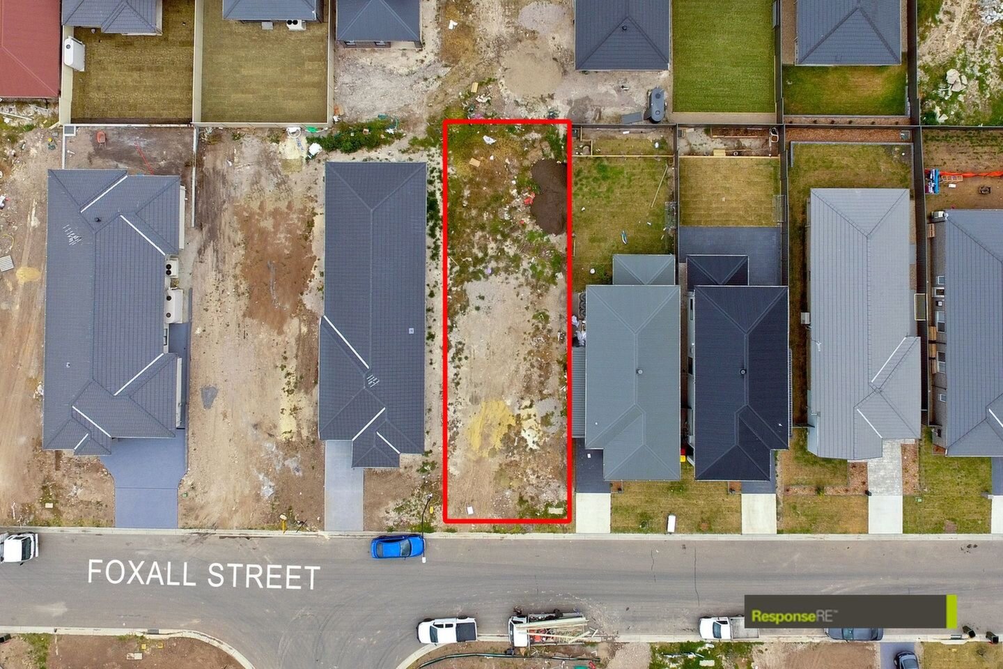 28 Foxall Street, Riverstone Sold by ResponseRE - image 1
