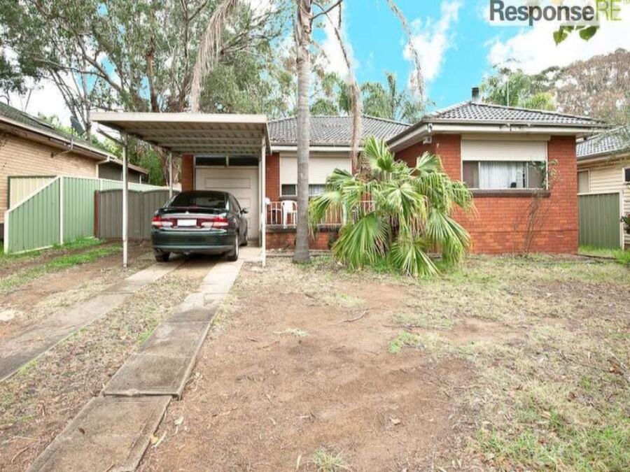 149 Richmond Road, Penrith Sold by Response Real Estate Penrith - image 1
