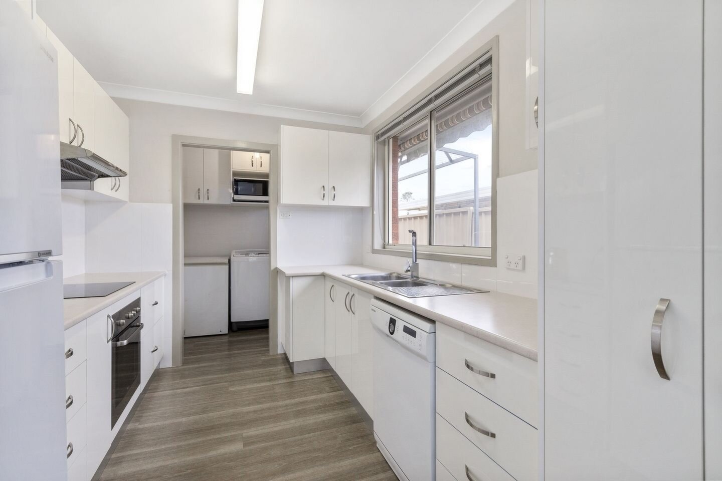 98 Cambridge Street, Cambridge Park Sold by ResponseRE - image 1
