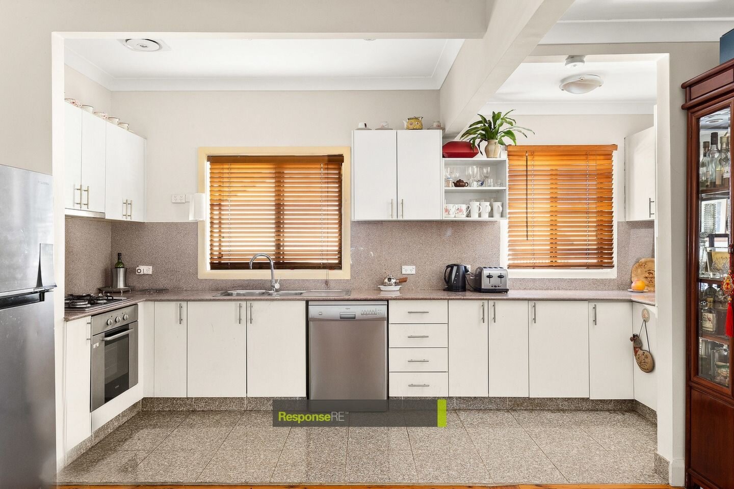 340 Seven Hills Road, Seven Hills Sold by ResponseRE Walsh Sullivan Baulkham Hills - image 1