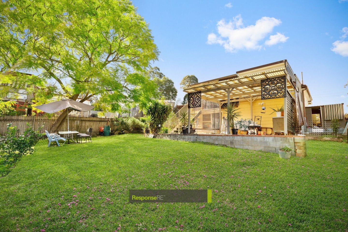 340 Seven Hills Road, Seven Hills Sold by ResponseRE Walsh Sullivan Baulkham Hills - image 1