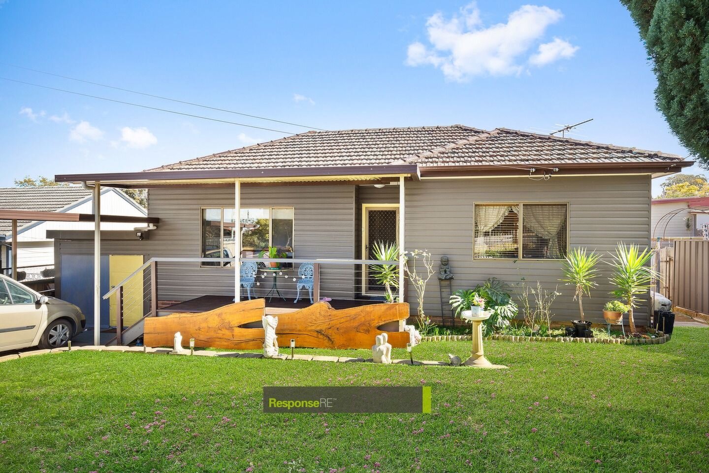 340 Seven Hills Road, Seven Hills Sold by ResponseRE Walsh Sullivan Baulkham Hills - image 1