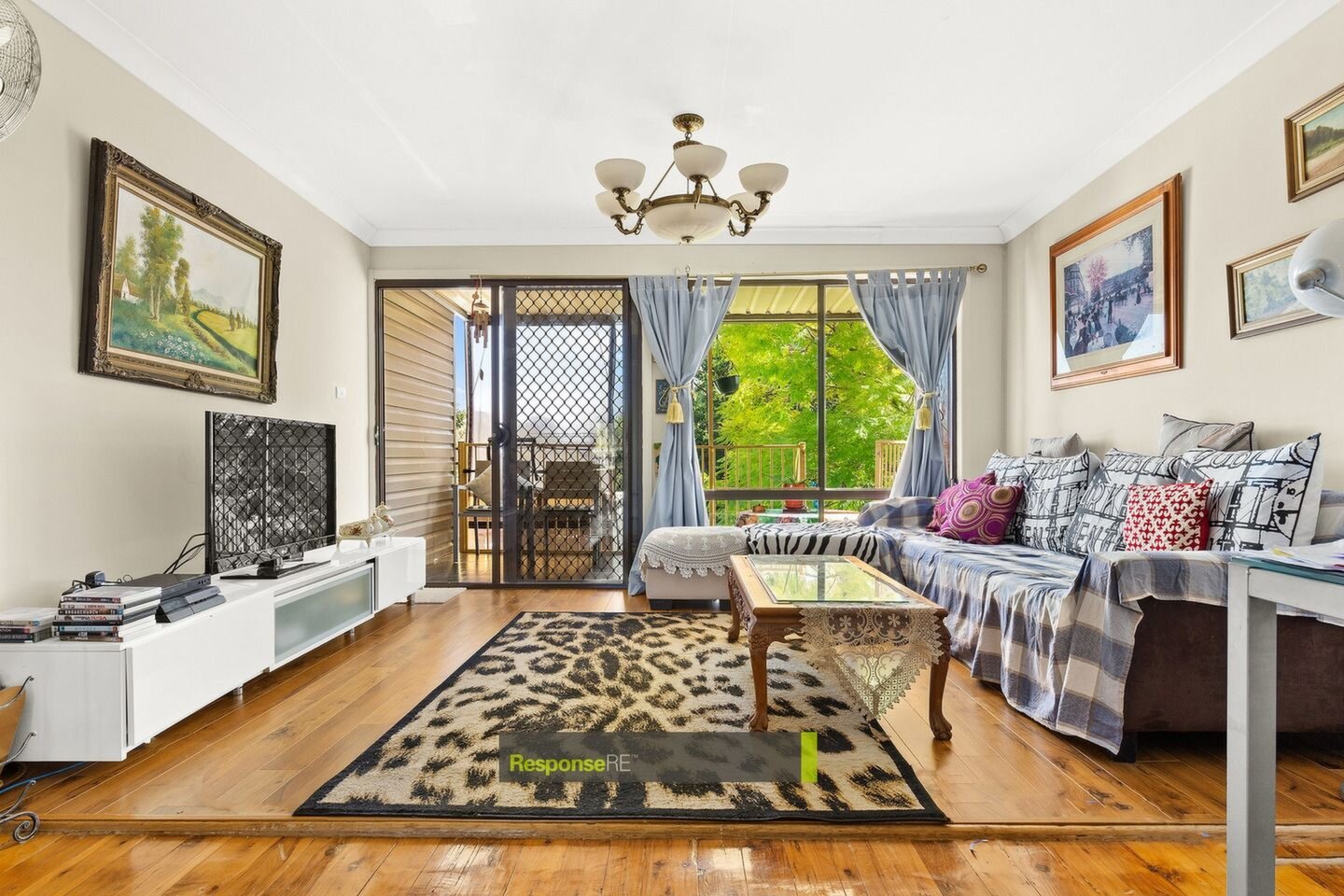 340 Seven Hills Road, Seven Hills Sold by ResponseRE Walsh Sullivan Baulkham Hills - image 1