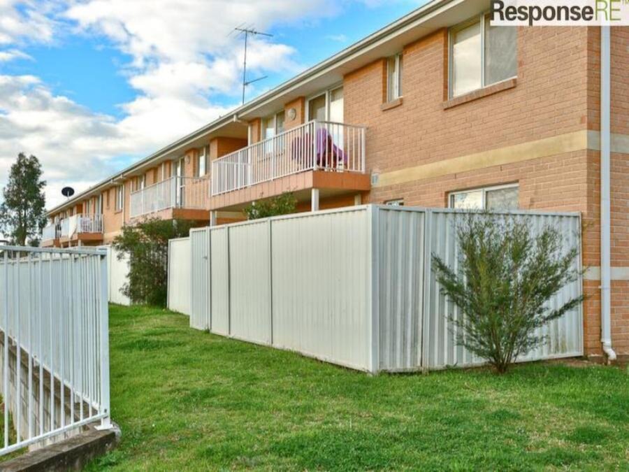14/99-103 Saddington Street, St Marys Sold by Response Real Estate Penrith - image 1