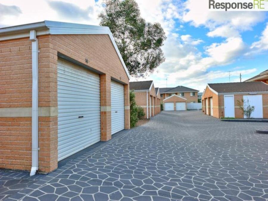 14/99-103 Saddington Street, St Marys Sold by Response Real Estate Penrith - image 1