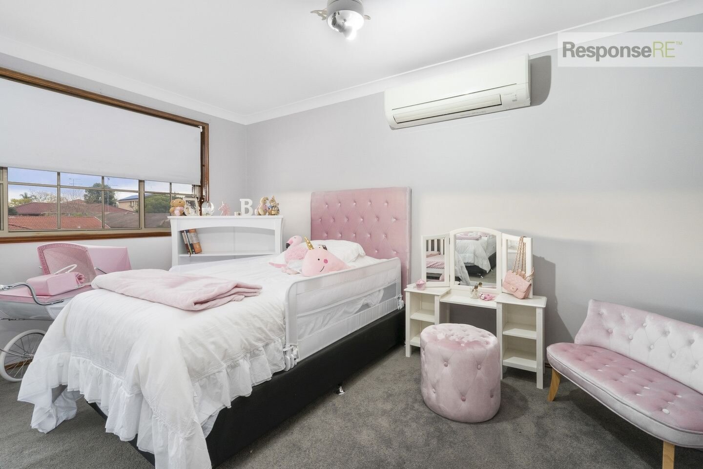 30 Allison Drive, Glenmore Park Sold by Response Real Estate Penrith - image 1
