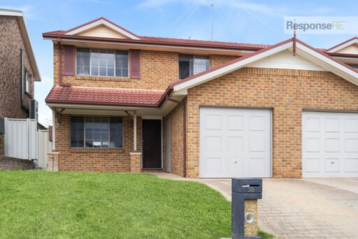 30 Allison Drive, Glenmore Park Sold by ResponseRE