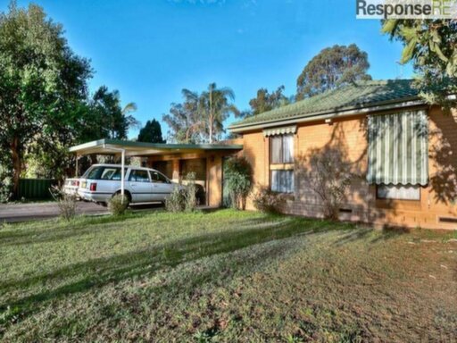 6 Ironbark Place, Cranebrook Sold by ResponseRE