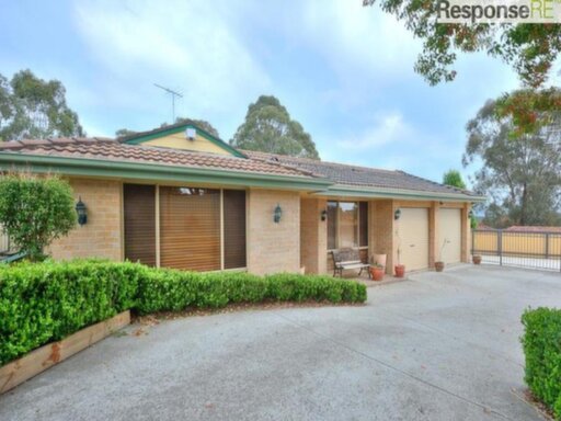 5 Moxham Street, Cranebrook Sold by ResponseRE