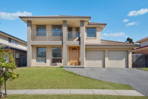 6 Yaldara Street, Kellyville Ridge Sold by ResponseRE