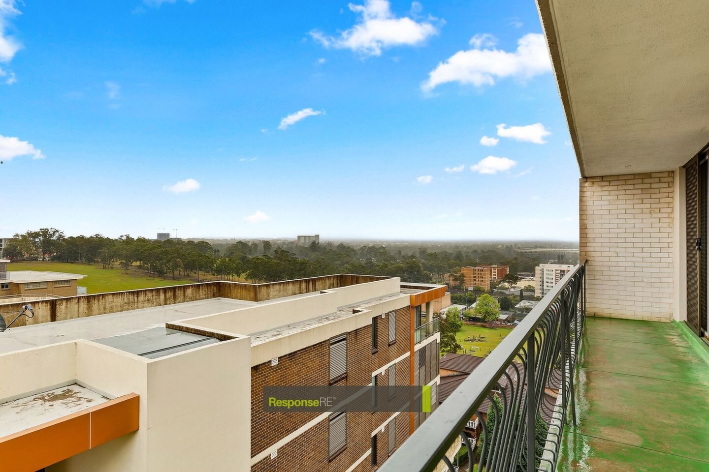 47/64 Great Western Highway, Parramatta Sold by ResponseRE Walsh Sullivan Baulkham Hills - image 1