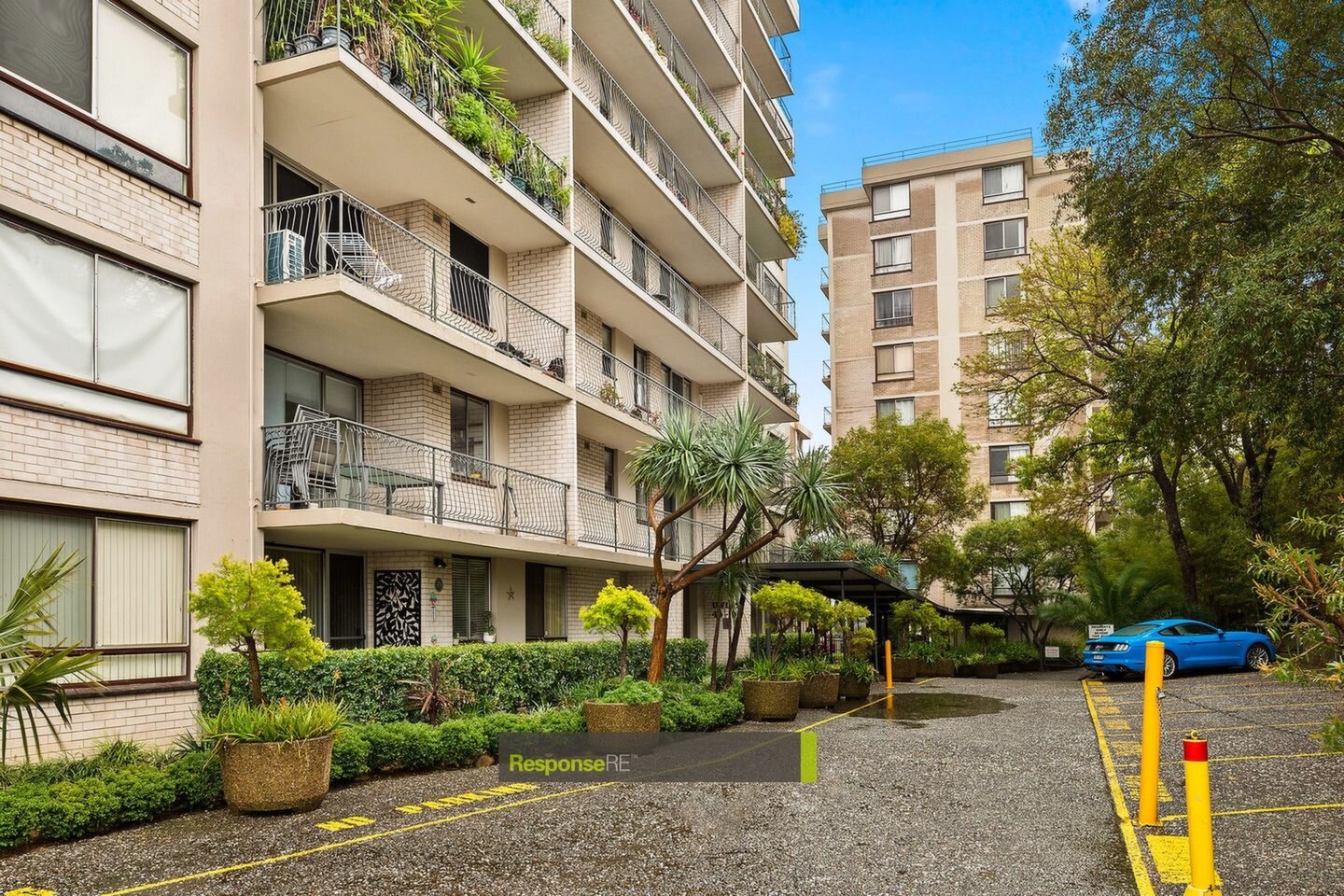 47/64 Great Western Highway, Parramatta Sold by ResponseRE Walsh Sullivan Baulkham Hills - image 1