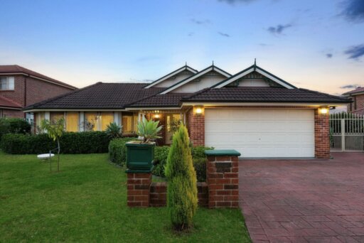 4 Oscar Place, Acacia Gardens Sold by ResponseRE