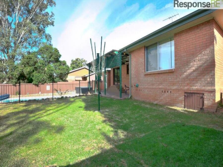 85 Pindari Drive, Penrith South Sold by Response Real Estate Penrith - image 1